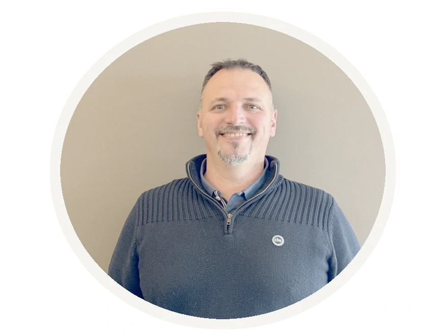 Olivier installateur monstoriste.fr