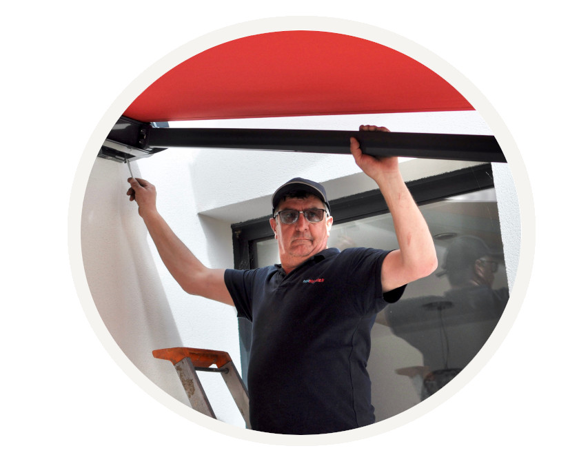 Jean Louis – installateur monstoriste.fr