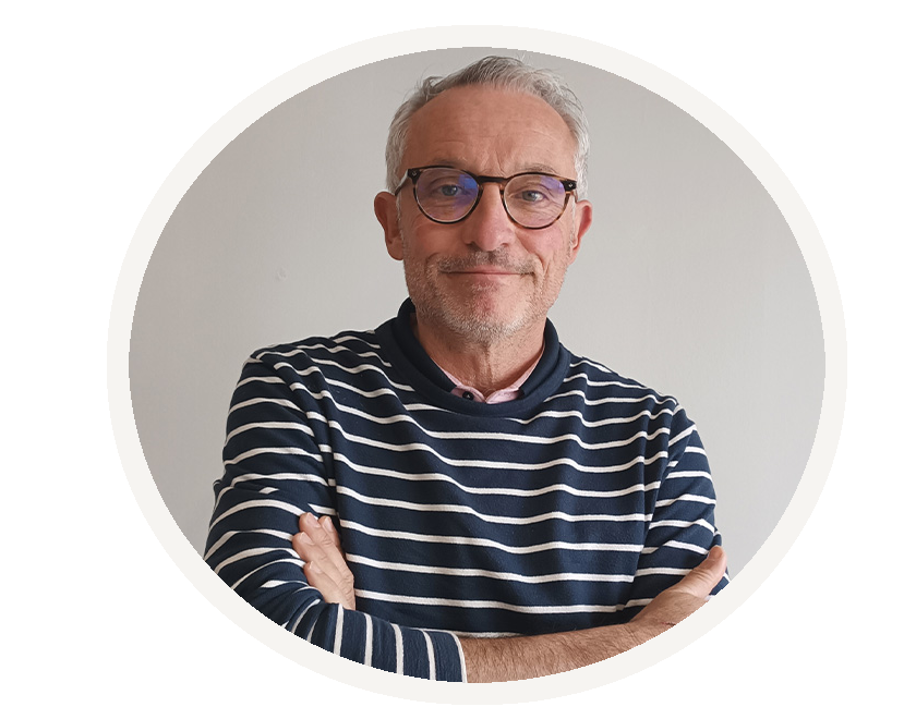 Jérome installateur monstoriste.fr